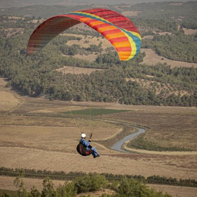 Adventure Experiences