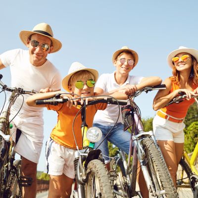 Family Activities