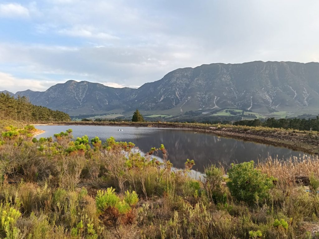 Hemel En Aarde Hideaways